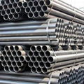 Seamless Steel Pipe 1