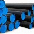 Seamless Steel Pipe 2