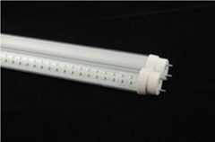 T8 LED tube light 120cm 18W