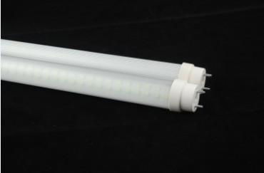 T8 LED tube light 120cm 18W 4