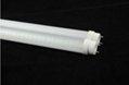 T8 LED tube light 60cm 10W 4