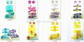 Sets of Children's hair accessories 4