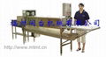 Cleaning machine for salted duck egg MT-106 1