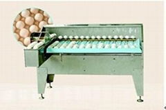 Egg grading machine MT-108