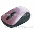 2.4G Wireless Mouse E156