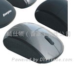 2.4G Wireless mouse E158