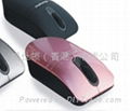 2.4G Wireless Mouse E154 2