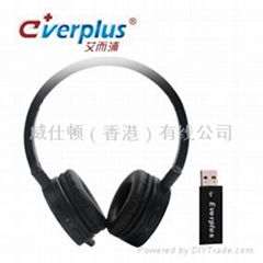 Bluetooth Wireless Headset