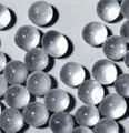 glass beads for sandblasting