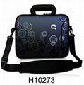 fashion design laptop bag 1