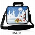 fashion design laptop bag 2