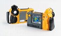Fluke Ti40FT IR FlexCam Thermal Imager with IR-Fusion Technology 1