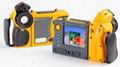 Fluke Ti50FT IR FlexCam Thermal Imager with IR-Fusion Technology 1