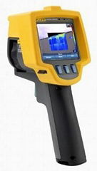 Fluke TiR Thermal Imager