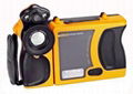 Fluke TiR4-FT IR FlexCam Thermal Imager