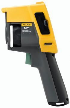 Fluke Ti25 Thermal Imager