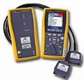 Fluke DTX-1800 DTX CableAnalyzer Series