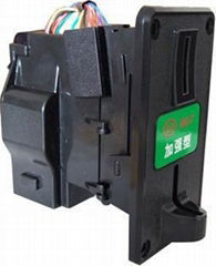 WF Single Type Electronic Coin Acceptor (Teaching Type) 