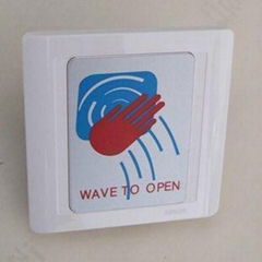 Microwave Contactless Switch WS-410-2 