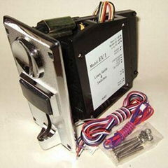 EU1 Multi-Coin Coin acceptor