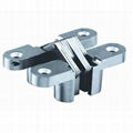 Door Hardware  Conceal Hinge    1