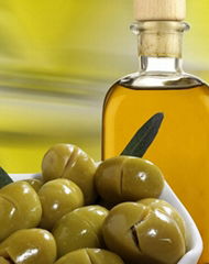 olive oil