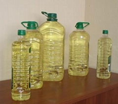 SOYBEAN OIL