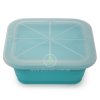 Silicone lunch box 4