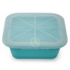 Silicone lunch box 4