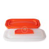 Silicone lunch box 5