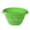 silicone colander