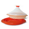 Silicone steamers 1