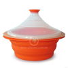 Silicone steamers 2