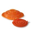 Silicone steamers 5
