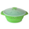 Silicone steamers 2