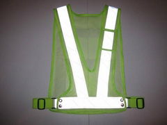 Safety Reflective Vest