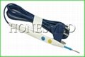 Electrosurgical pencil 1