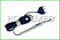 Electrosurgical pencil 3
