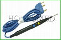 Electrosurgical pencil 4