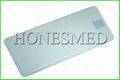 Electrosurgical pad 1