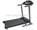 Motorized Treadmill 1