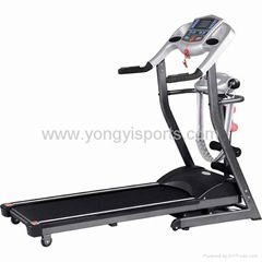 Motorized Treadmill 5018DS