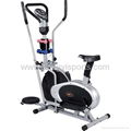 Elliptical bike 808