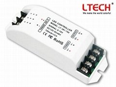 LED constant current 0-10v 700mA dimming driver