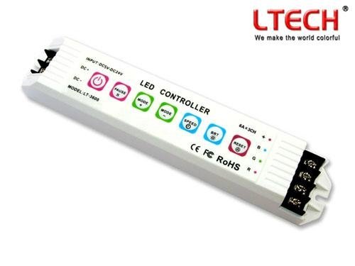LED RGB Controller 