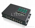 LED Lighting Control System LT-600 1