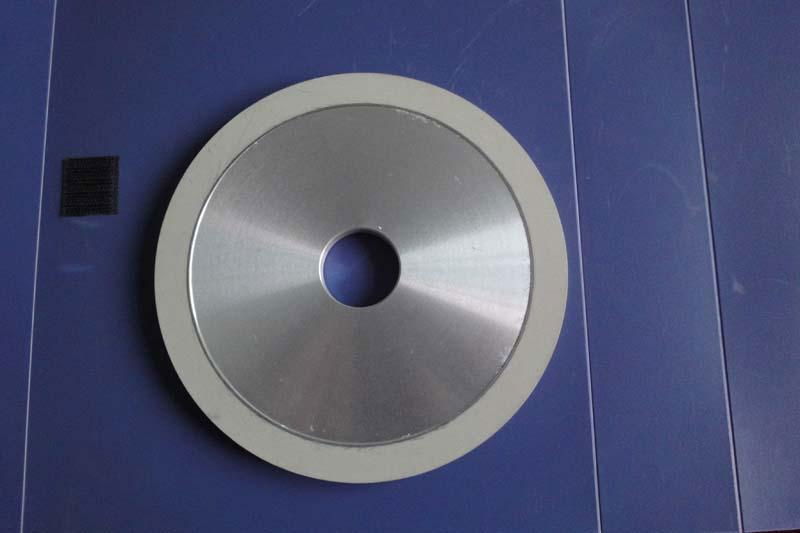 Diamond Vitrified Bond Polishing And Bruting Wheel for Natural Diamond