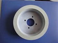 Vitrified Diamond Grinding Wheel for