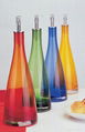 GLASS OIL BOTTLE 1