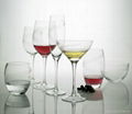 WINE GLASS